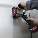 Restposten Eisenblätter 43180a POLY-PTX® Vlies Rad 105 x 50 mm, Korn 180